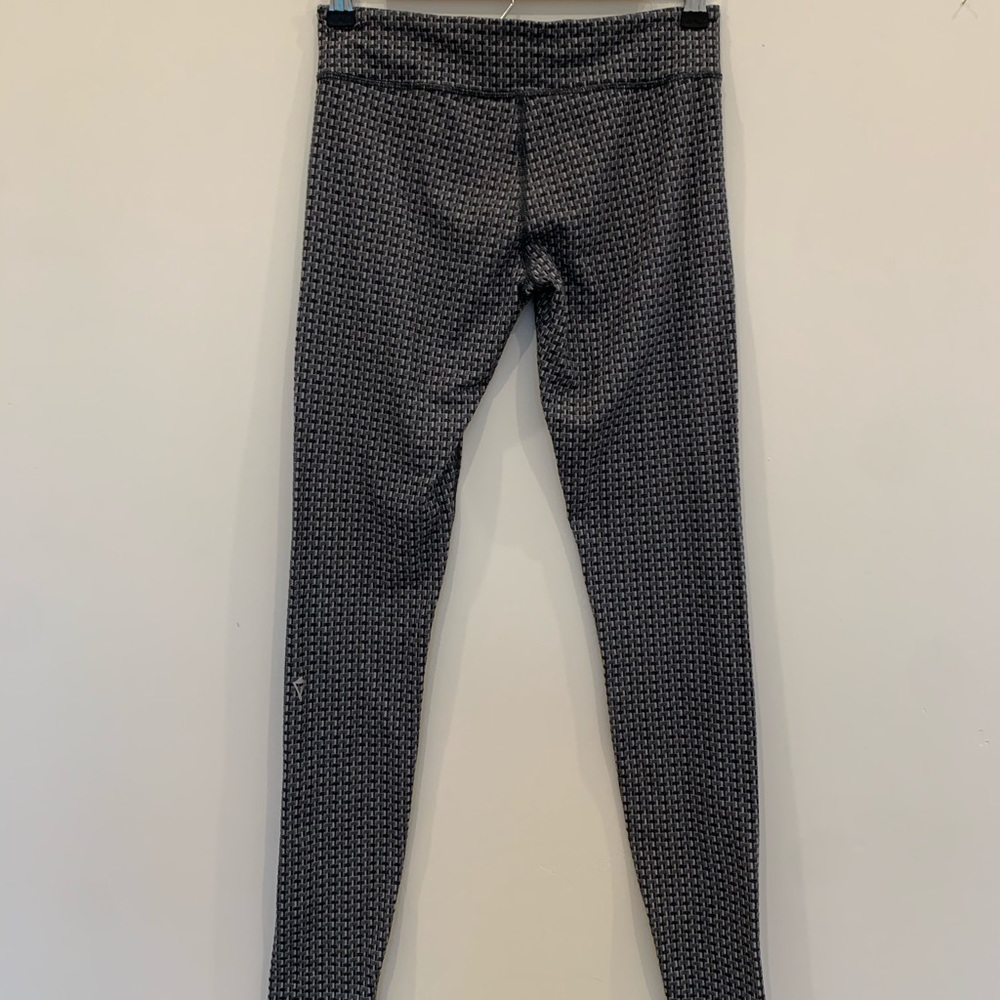 Ivivva - Patterned Rhythmic Legging